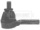 Borg & Beck Tie Rod End L/R  - BTR4352 fits Suzuki Alto (outer) 86-