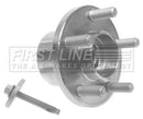 First Line Hub Kit - FBK1171