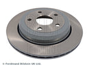 Blue Print Brake Disc (Single Disc) - ADA104366
