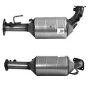 BM Cats Silicon Carbide (SiC) DPF - BM11074P