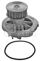 Key Parts Water Pump W/Gasket  - KCP2076 fits Vauxhall Meriva 1.6i 05/03 on