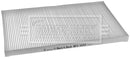 Borg & Beck Cabin / Pollen Filter -  BFC1222 fits VAG A6