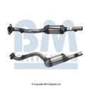 BM Cats Approved Petrol Cat - BM92394H