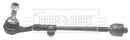 Borg & Beck Tie Rod Assembly Lh  - BDL7170 fits BMW 1srs E87, 3srs E90/91/92