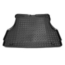 Boot Liner, Carpet Insert & Protector Kit-Vauxhall Corsa C Van 2000-2006 - Anthracite