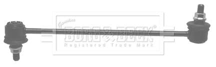 Borg & Beck Rear Drop Link  - BDL6501 fits Daewoo Leganza 6/97-