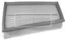 Borg & Beck Air Filter -  BFA2233 fits Renault Kangoo II, Mercedes Citan
