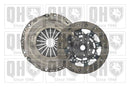 QH Clutch Kit - QKT2867AF