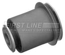First Line Bush -  FSK7670 fits Toyota Hi-Lux III 2WD 05-