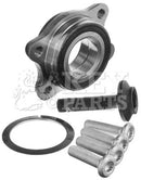 Key Parts Wheel Bearing Kit  - KWB1250 fits AUDI A6L