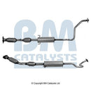 BM Cats Approved Petrol Cat - BM92298H