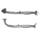 BM Cats Front Pipe - BM70330