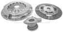 Borg & Beck Clutch 3In1 Csc Kit Part No -HKT1460