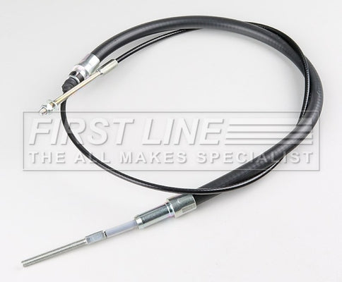 First Line Brake Cable Front -FKB3886