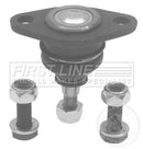 First Line Ball Joint Upper L/R  - FBJ5034 fits GM Chevette-84,Kadett-79