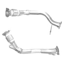 BM Cats Connecting Pipe - BM50320