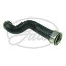 Gates Turbo Charger Hose - 09-0407