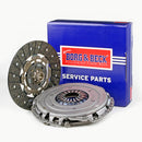 Borg & Beck Clutch Kit 2-In-1  - HK2438 fits GM Insignia 2.0T/CDTi 08-