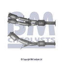 BM Cats Approved Petrol Cat - BM91605H