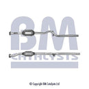 BM Cats Approved Petrol Cat - BM90503H