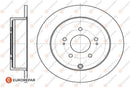 Eurorepar Brake Disc - 1618864080