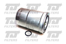 Quinton Hazell Fuel Filter - QFF0353