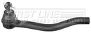 First Line Tie Rod End Lh Part No -FTR5974