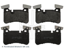 Blueprint Brake Pad Set Set - ADU174256