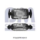 BM Cats Approved Petrol Cat - BM91369H