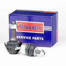 Borg & Beck Drop Link   - BDL7436 fits Volvo V40 2013-