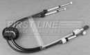 First Line Gear Control Cable Part No -FKG1074