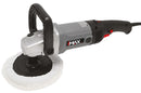 Hilka 91013007 Sander Polisher, 180 mm