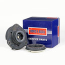 Borg & Beck Strut Mounting Kit  - BSM5183 fits VAG A3,TT,Golf,Caddy,Yeti etc