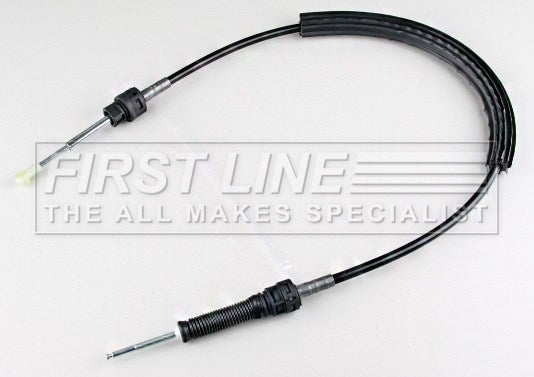 First Line Gear Control Cable  - FKG1249 fits Golf V, Beetle, Passat 06/14