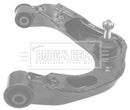 Borg & Beck Suspension Arm RH -BCA6725