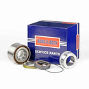 Borg & Beck Wheel Bearing Kit  - BWK1412 fits Mitsubishi L200 06 -