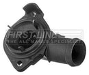 First Line Coolant Flange Part No -FTS1078