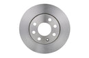 Bosch Brake Disc Pair Part No - 0986479189