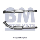 BM Cats Approved Petrol Cat - BM91358H