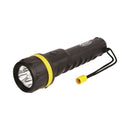 Ring RT5196 Heavy Duty Rubber Torch