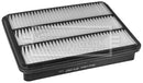 Borg & Beck Air Filter -  BFA2407 fits Toyota Landcruiser