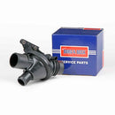 Borg & Beck Thermostat Kit  - BBT389 fits BMW 3 Series F30 2.0