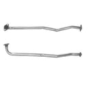 BM Cats Front Pipe - BM70234 with Fitting Kit - FK70234 fits Suzuki