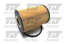 Quinton Hazell Oil Filter - QFL0356