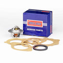 Borg & Beck Thermostat Kit  - BBT006 fits Fiat,Ford,Mazda,Nissan