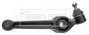 Borg & Beck Track Control Arm RH - BCA5501 fits Ford Escort MK1,2,Capri 1967-