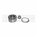 First Line Wheel Bearing Kit  - FBK961 fits Renault Espace, Nissan - Front