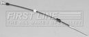 First Line Brake Cable -  Front - FKB2679 fits Vauxhall Combo
