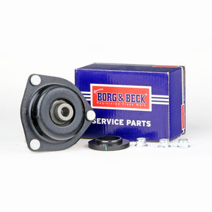 Borg & Beck Strut Mounting Kit  - BSM5222 fits Nissan Almera 00-