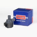 Borg & Beck Water Pump Kit  - BWP3033 fits VAG A4,Q5,Beetle,Passat
